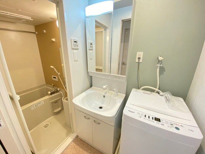 到津の杜　桜花の物件内観写真