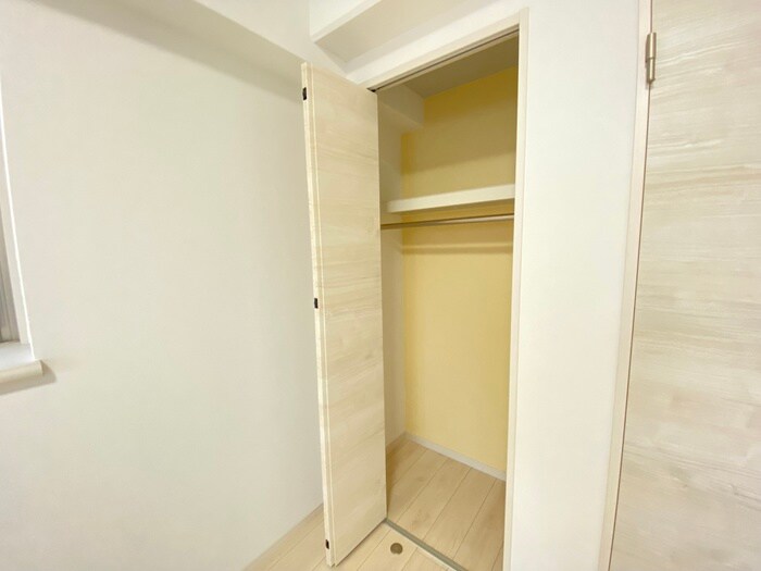 到津の杜　桜花の物件内観写真