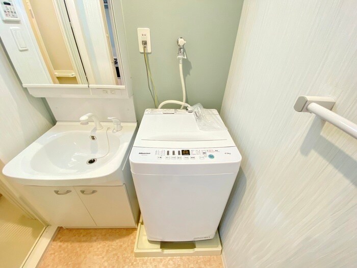 到津の杜　桜花の物件内観写真