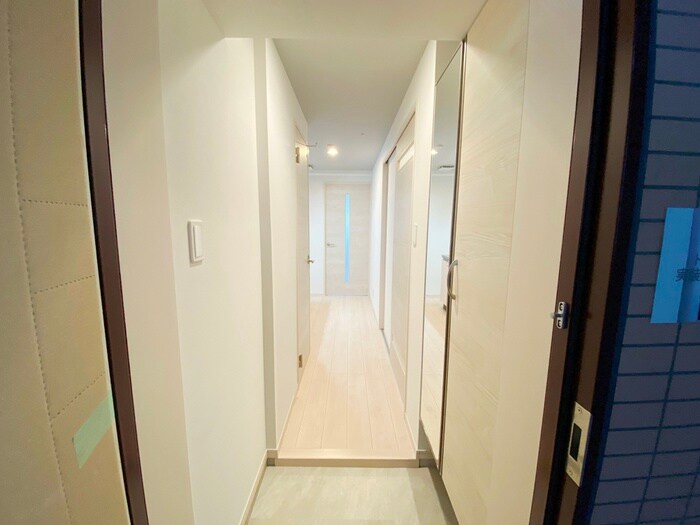 到津の杜　桜花の物件内観写真