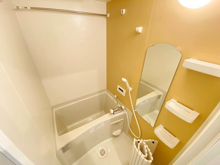 到津の杜　桜花の物件内観写真