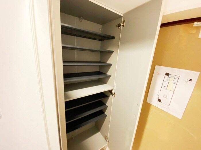 到津の杜　桜花の物件内観写真