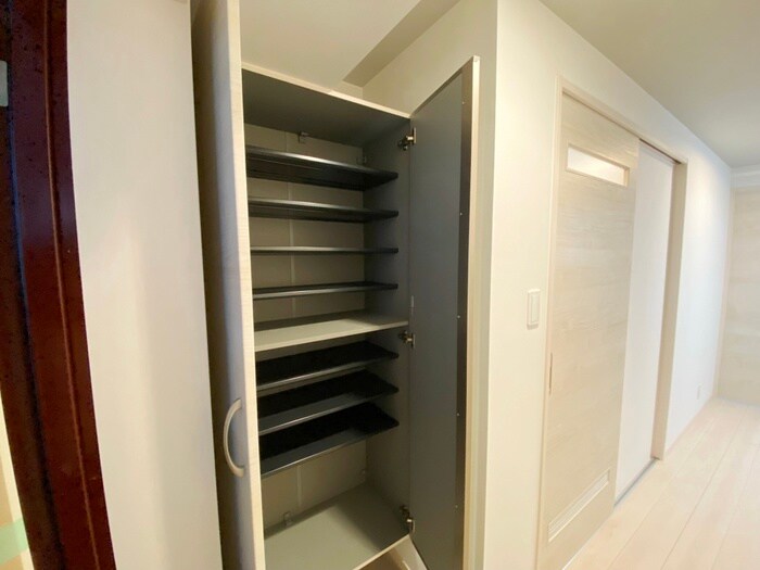 到津の杜　桜花の物件内観写真