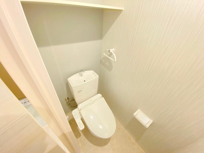 到津の杜　桜花の物件内観写真