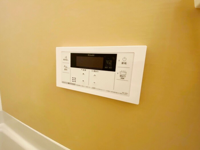 到津の杜　桜花の物件内観写真