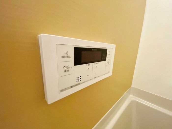 到津の杜　桜花の物件内観写真