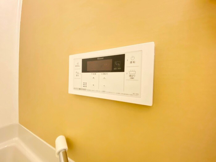 到津の杜　桜花の物件内観写真