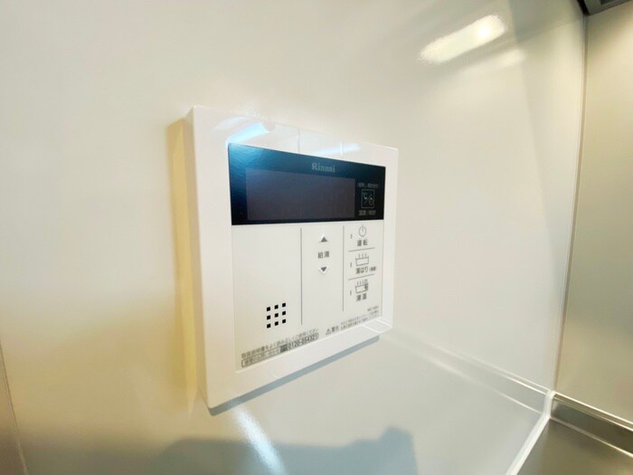 到津の杜　桜花の物件内観写真