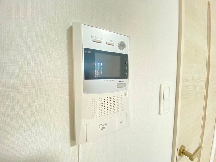 到津の杜　桜花の物件内観写真