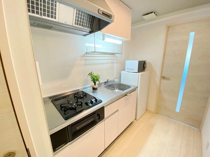 到津の杜　桜花の物件内観写真