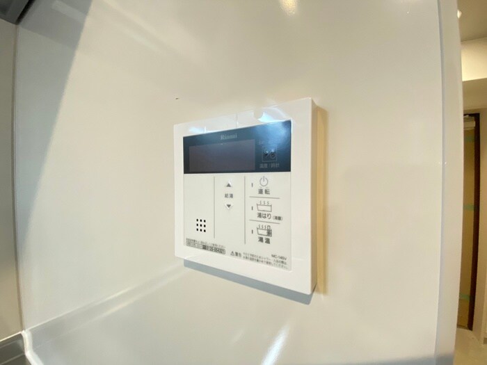 到津の杜　桜花の物件内観写真