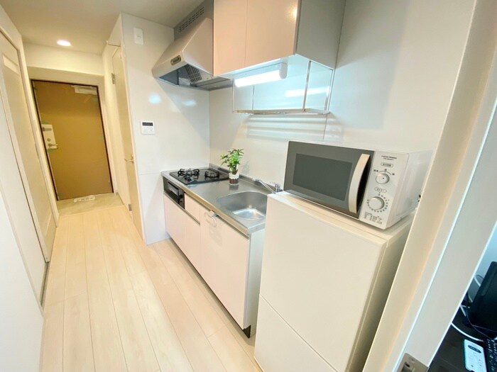 到津の杜　桜花の物件内観写真