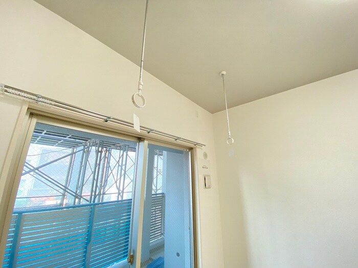 到津の杜　桜花の物件内観写真