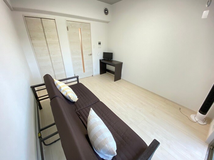 到津の杜　桜花の物件内観写真