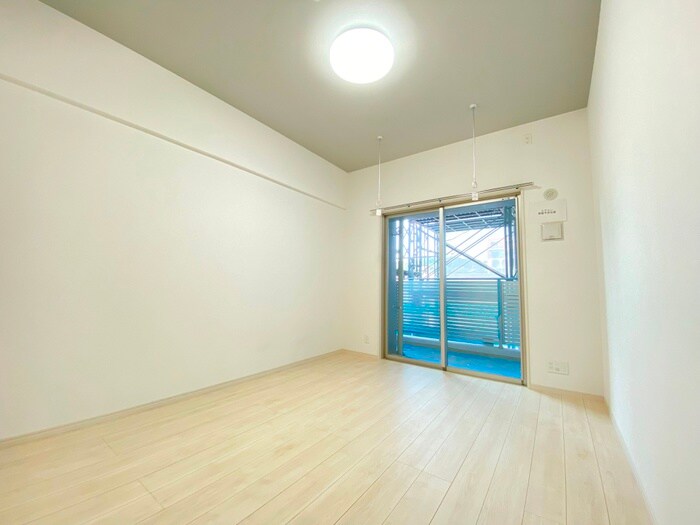 到津の杜　桜花の物件内観写真