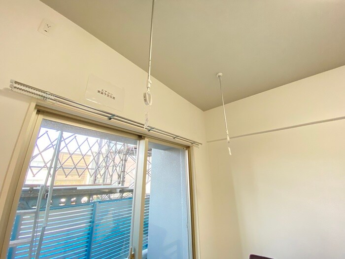 到津の杜　桜花の物件内観写真