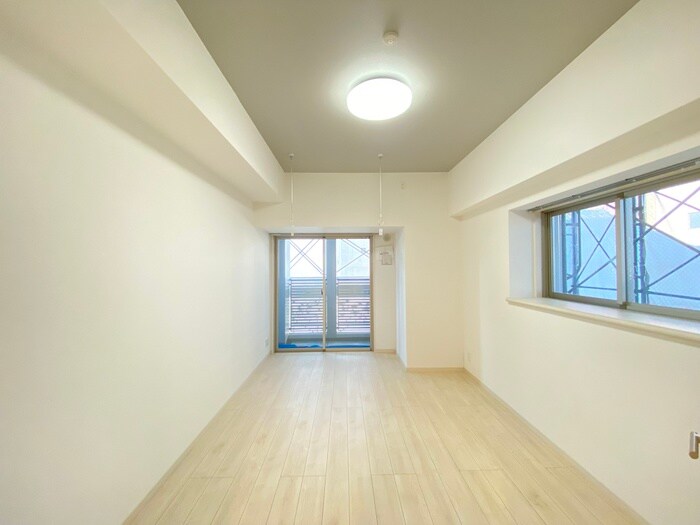 到津の杜　桜花の物件内観写真