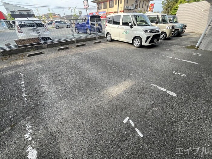 フローラル道善の物件外観写真