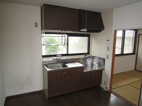 セジュール香椎 Ｃ棟の物件内観写真