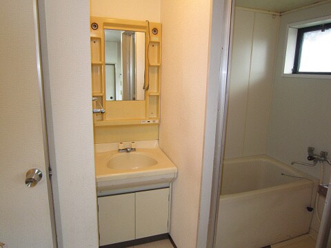 セジュール香椎 Ｃ棟の物件内観写真