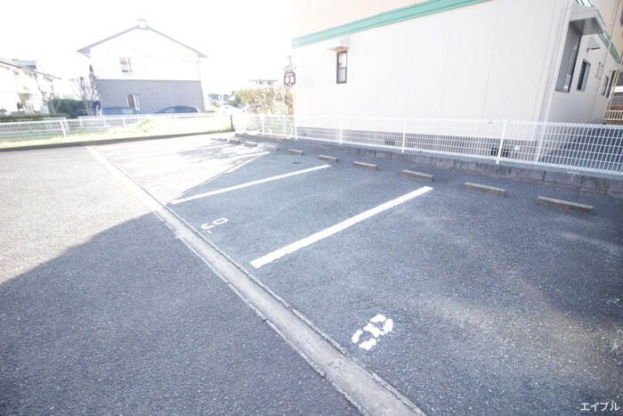 セジュール香椎 Ｃ棟の物件外観写真