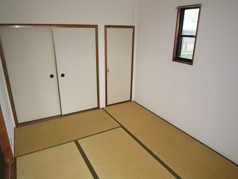 セジュール香椎 Ｃ棟の物件内観写真