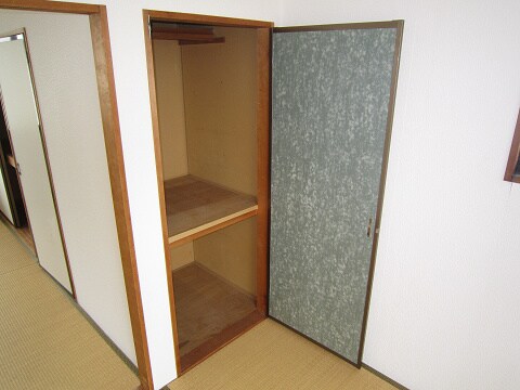 セジュール香椎 Ｃ棟の物件内観写真