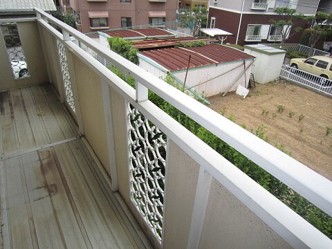 セジュール香椎 Ｃ棟の物件内観写真