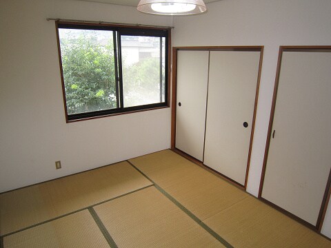 セジュール香椎 Ｃ棟の物件内観写真