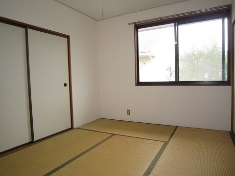 セジュール香椎 Ｃ棟の物件内観写真