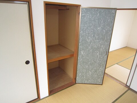 セジュール香椎 Ｃ棟の物件内観写真