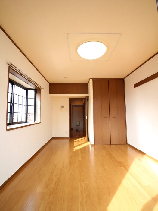 フローラセゾンの物件内観写真