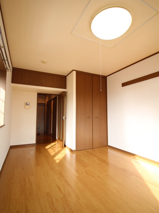 フローラセゾンの物件内観写真