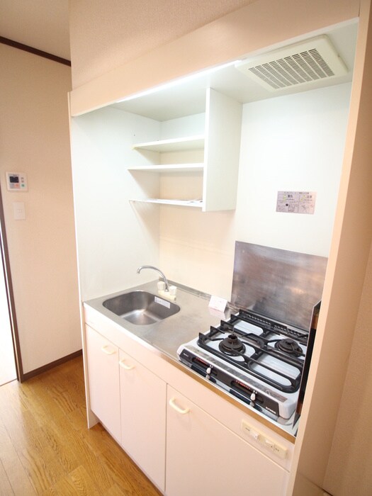 フローラセゾンの物件内観写真