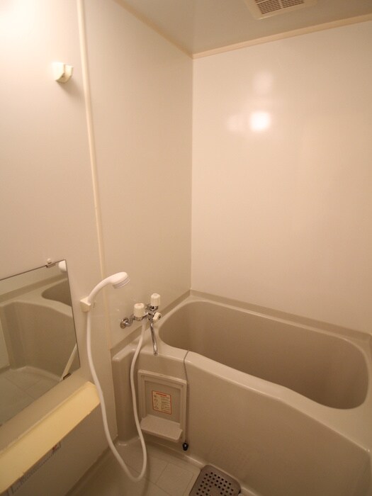 フローラセゾンの物件内観写真