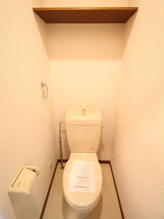 フローラセゾンの物件内観写真