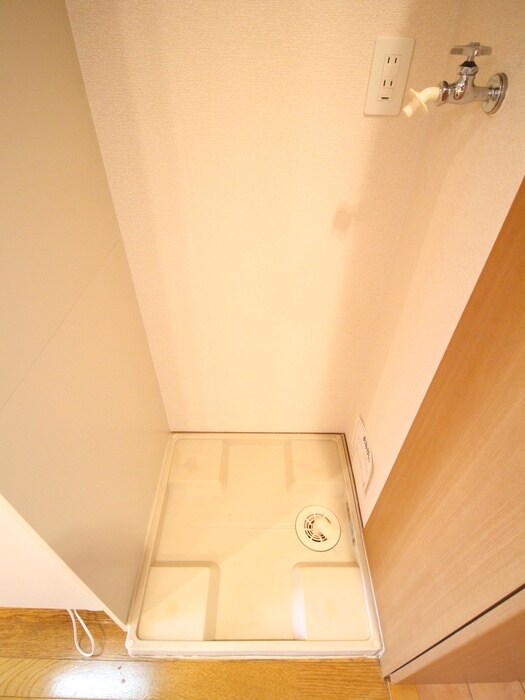 フローラセゾンの物件内観写真