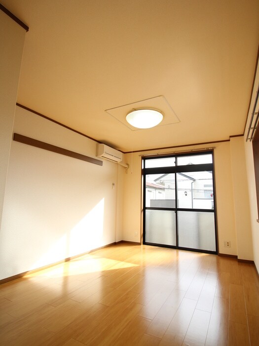 フローラセゾンの物件内観写真