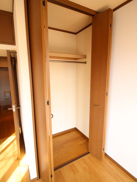 フローラセゾンの物件内観写真