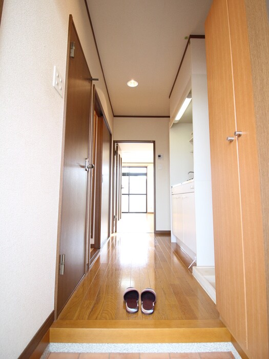 フローラセゾンの物件内観写真