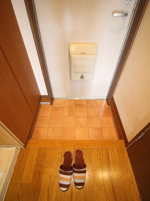 フローラセゾンの物件内観写真