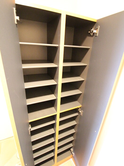 フローラセゾンの物件内観写真