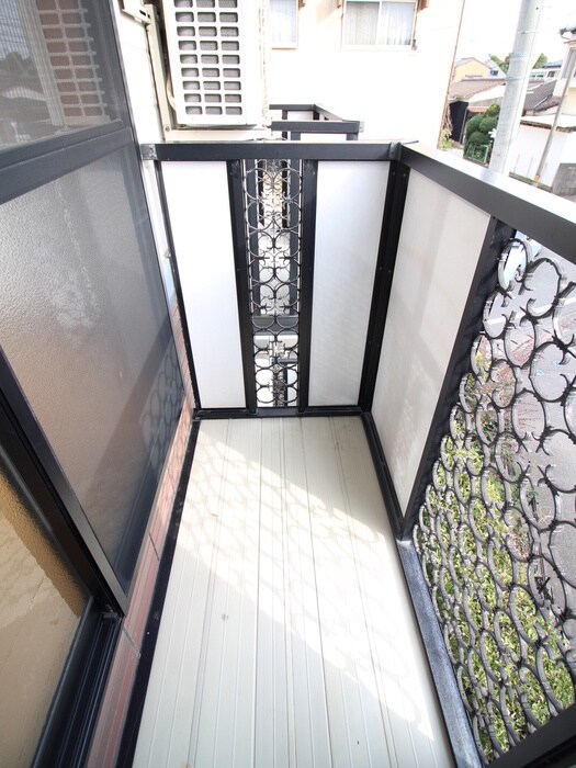 フローラセゾンの物件内観写真