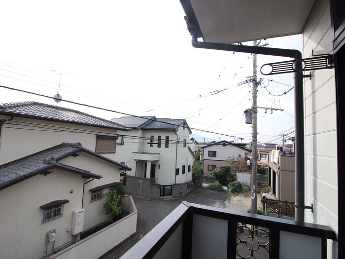 フローラセゾンの物件内観写真