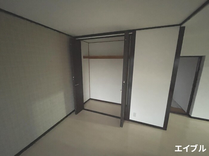 サンシティ都府楼の物件内観写真