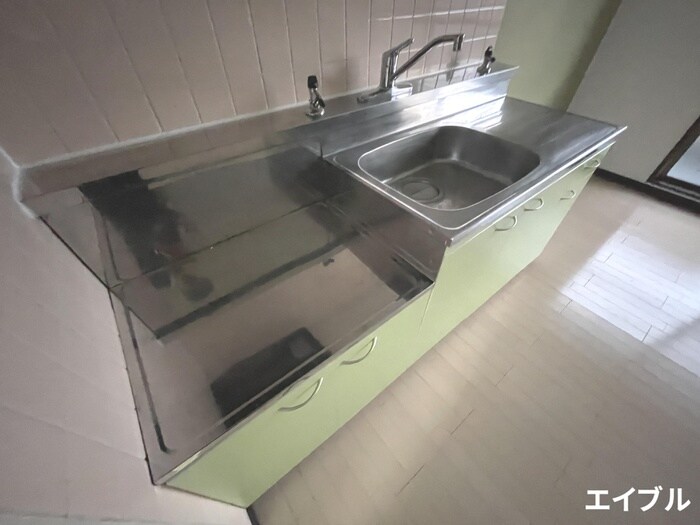 サンシティ都府楼の物件内観写真