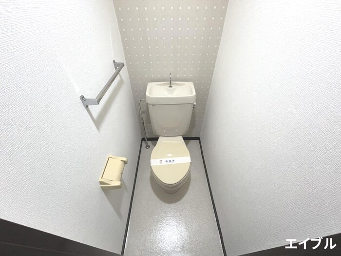 サンシティ都府楼の物件内観写真