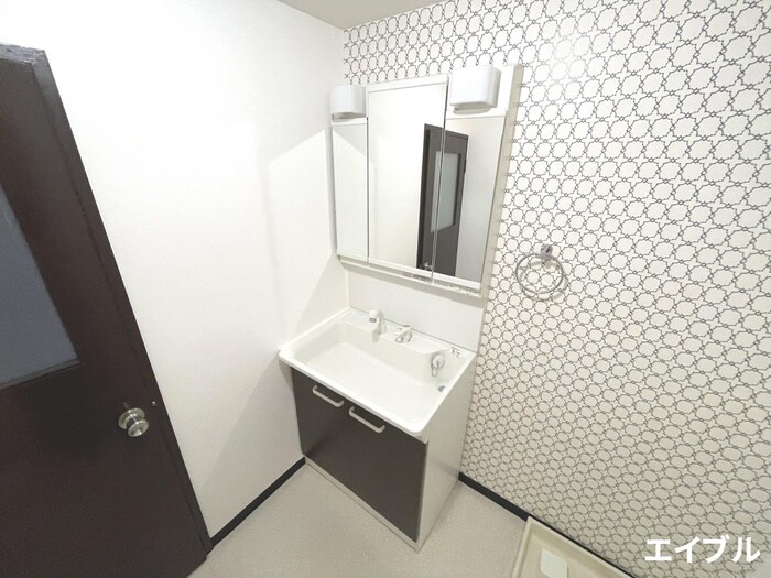 サンシティ都府楼の物件内観写真