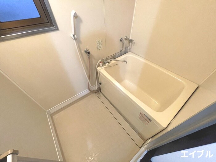 サンシティ都府楼の物件内観写真