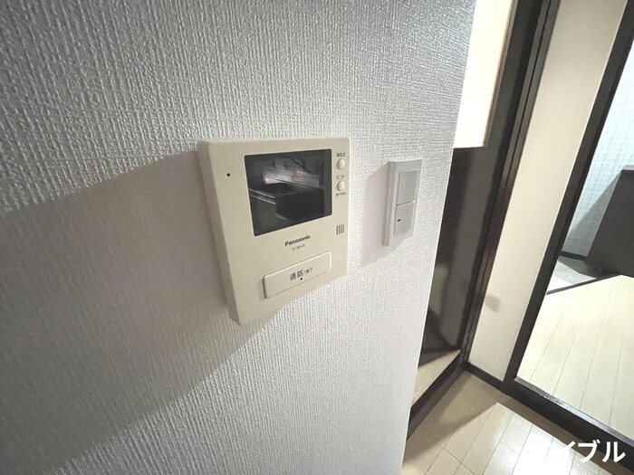 サンシティ都府楼の物件内観写真